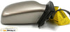 2003-2008 Toyota Corolla Passenger Right Side Power Door Mirror Gold 31349 - BIGGSMOTORING.COM