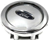 2003-2006 Ford Expedition Wheel Center Hub Cap 4L14-1A096-DB Chrome - BIGGSMOTORING.COM