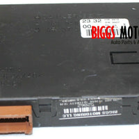 2002-2005 Mercedes Benz W163 ML320 BCM Body Control Module A 163 545 28 32 - BIGGSMOTORING.COM