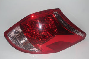 2006-2008 TOYOTA RAV-4 PASSENGER SIDE TAIL LIGHT 28272 - BIGGSMOTORING.COM