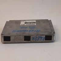 2005 Toyota Highlanger  Engine Computer Control Module 89661-48740 - BIGGSMOTORING.COM