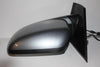 2009-2015 DODGE JOURNEY DRIVER LEFT SIDE POWER DOOR MIRROR GRAY