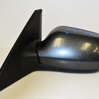 2007-2009 MAZDA 3 DRIVER SIDE DOOR REAR VIEW MIRROR