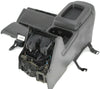 2003-2006 Avalanche Yukon Tahoe Silverado Sierra Center Console W/ Glove Box - BIGGSMOTORING.COM