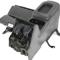 2003-2006 Avalanche Yukon Tahoe Silverado Sierra Center Console W/ Glove Box - BIGGSMOTORING.COM