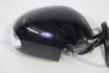 2003-2009 Beetle Passenger Right Side Power Door Mirror Black - BIGGSMOTORING.COM