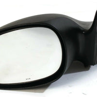 2001 2006 CHRYSLER DRIVER LEFT SIDE DOOR MIRROR POWER BLACK - BIGGSMOTORING.COM