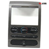 2004-2008 Ford F150  Dash Radio Climate Control Bezel Carbon Fiber 5L34-19980-BA - BIGGSMOTORING.COM