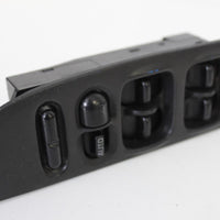 1998-2001 Nissan Altima Driver Side Power Window Master Switch 80961 2e000 - BIGGSMOTORING.COM