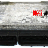 2006 Nissan Quest Engine Computer Control Module MEC83-010 B1 - BIGGSMOTORING.COM