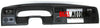 1999-2004 Ford F250 Excursion Dash Radio Cluster Bezel F81B-25044D70-AH - BIGGSMOTORING.COM