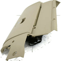 1998-2010 VW Beetle Dash Storage Glove Box Tan - BIGGSMOTORING.COM