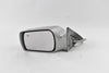 2000-2004 TOYOTA AVALON DRIVER LEFT SIDE POWER DOOR MIRROR SILVER - BIGGSMOTORING.COM