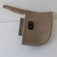 1998-2005 Mercedes Benz Ml320 Driver  Side Dash Panel Cover Trim - BIGGSMOTORING.COM