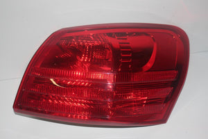 2008-2015 NISSAN ROGUE PASSENGER RIGHT SIDE REAR TAIL LIGHT 30490