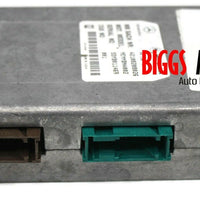 2000-2006 Mercedes Benz W220 S500 Communication Control Module A2108208026 - BIGGSMOTORING.COM