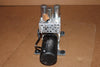 04-11 SAAB 9-3 Convertible Top Hydraulic Motor Pump valve block 105783 - BIGGSMOTORING.COM