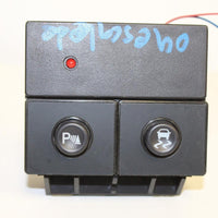 1999-2006 Chvey Gmc Silverado Traction Switch - BIGGSMOTORING.COM