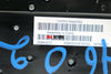 2010-2012 Buick LaCrosse Radio Temperature Control Panel 20843237
