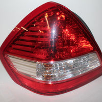 2007-2011 NISSAN VERSA DRIVER LEFT SIDE REAR TAIL LIGHT 28525