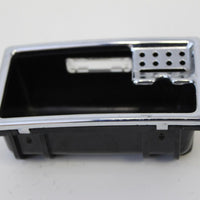 2007-2012 Mercedes Benz S600 Ashtray