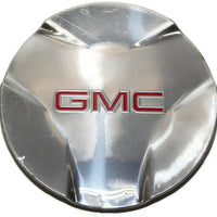 2006-2009 GMC Envoy Wheel Center Rim Hub Cap 9595877 - BIGGSMOTORING.COM