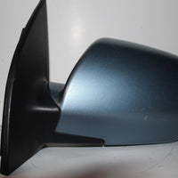 2006-2008 KIA SEDONA LEFT SIDE POWER DOOR MIRROR  BLUE - BIGGSMOTORING.COM