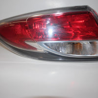 2010-2013 MAZDA 6 DRIVER LEFT SIDE REAR TAIL LIGHT 29151