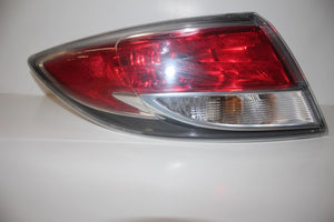 2010-2013 MAZDA 6 DRIVER LEFT SIDE REAR TAIL LIGHT 29151