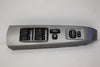 2004-2009 TOYOTA PRIUS MASTER POWER LEFT WINDOW SWITCH 84820-47050 GRAY - BIGGSMOTORING.COM