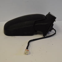 2000-2006 Mazda Mpv Right Passenger Side Door Rear View Mirror - BIGGSMOTORING.COM