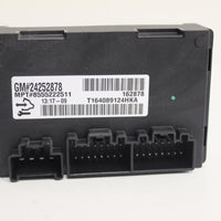 2007-2014 Tahoe Suburban Yukon Silverado Transfer Case Computer Control Module