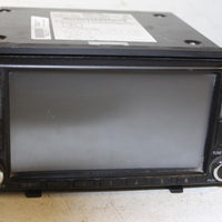 07 08 09 Nissan Altima Navigation Bose Radio Dvd Cd Player  25915 JA00B - BIGGSMOTORING.COM