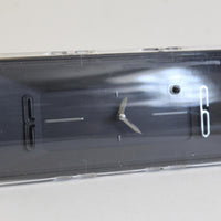 2007-2013 Cadillac Escalade Dash Clock Oem Center 15884145