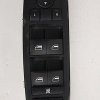 2009-2012 DODGE RAM  DRIVER SIDE POWER WINDOW MASTER SWITCH 04602863AC