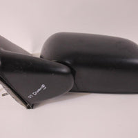 2004-2009 DODGE DURANGO DRIVER LEFT SIDE POWER DOOR MIRROR BLACK - BIGGSMOTORING.COM