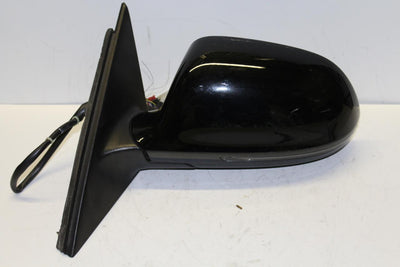 2009-2012  Audi A4 Driver Power Side View Mirror  Signal