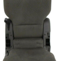 2011-2016 Honda Odyssey 2nd Row Plus One Jump Seat Gray Cloth Truffle