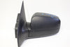 2003-2009 KIA SORENTO DRIVER  LEFT SIDE DOOR MIRROR BLACK - BIGGSMOTORING.COM