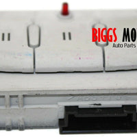 2000-2006 Audi A4 Homelink Garage Door Opener Switch 8K0 959 719 - BIGGSMOTORING.COM