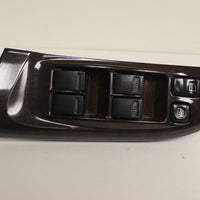 2002-2004 Nissan Maxima I35 Infiniti Driver Side Power Master Window Switch - BIGGSMOTORING.COM