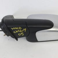 2006-2012 CHEVROLET HHR LEFT DRIVER SIDE MIRROR