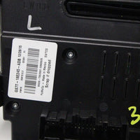 13-17 FORD FUSION RADIO 8" SCREEN SYNC APIM CD MECHANISM DISPLAY SCREEN all3 sec - BIGGSMOTORING.COM