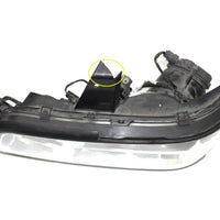 2004-2010 Infiniti QX56 Passenger Right Side Front Head Light 4ASX-13006-B - BIGGSMOTORING.COM