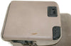 1999-2004 Ford F250 F350 Super Duty Front Center Jump Seat - BIGGSMOTORING.COM