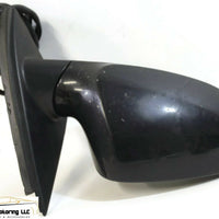 2006-2010 VW PASSAT PASSENGER RIGHT SIDE POWER DOOR MIRROR BLACK