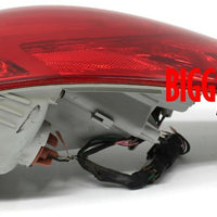 2010-2015 Hyundai Tucson Passenger Right Side Tail Light 92402-2S0