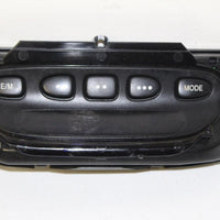 2003-2008 Toyota Sienna Overhead Console OEM Trip Computer - BIGGSMOTORING.COM