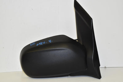 2000-2006 MAZDA MPV RIGHT PASSENGER SIDE MIRROR - BIGGSMOTORING.COM