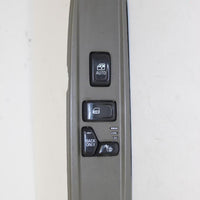 2002-2009 Trailblazer Envoy Passenger Side Power Window Switch 15180096 - BIGGSMOTORING.COM